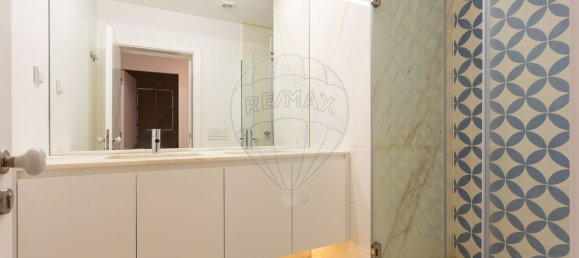 2 Schlafzimmer Wohnung in Lisbon, Portugal, Nr. 138583 7