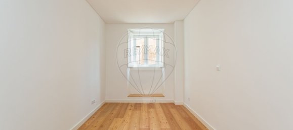2 Schlafzimmer Wohnung in Lisbon, Portugal, Nr. 138583 3