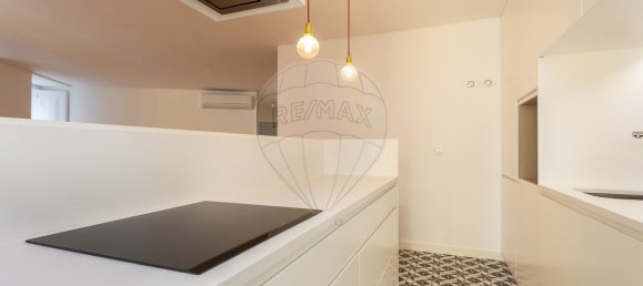 2 Schlafzimmer Wohnung in Lisbon, Portugal, Nr. 138583 11