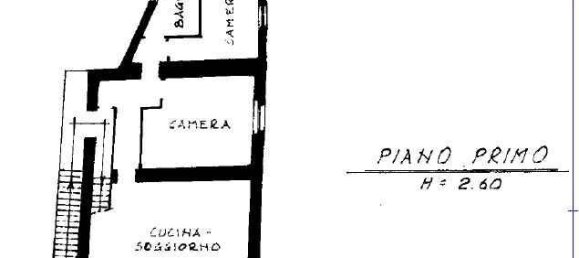 10 rooms Villa in Ventasso, Italy No. 109427 18