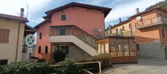 10 rooms Villa in Ventasso, Italy No. 109427 5