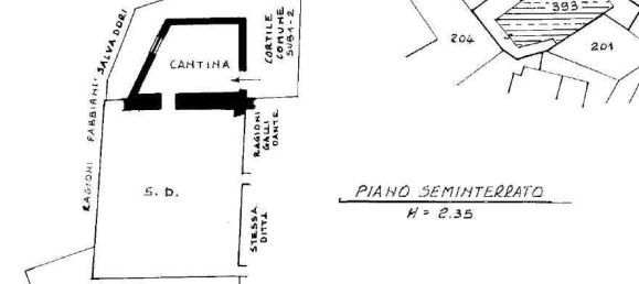 10 rooms Villa in Ventasso, Italy No. 109427 20