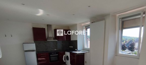 Apartamento de 1 dormitorio en Valdoie, France No. 325934 2