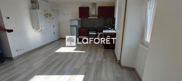 Apartamento de 1 dormitorio en Valdoie, France No. 325934 5