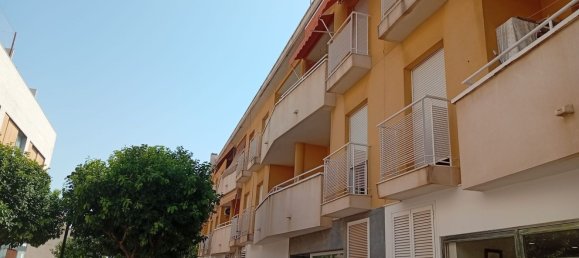 2 chambres Appartement à Vera, Spain No. 157461 26