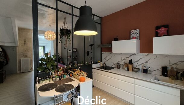 3 bedrooms House in Niort, France No. 102938