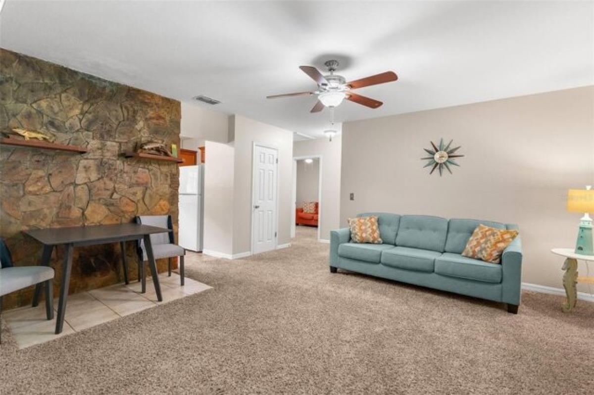 2 غرف نوم منزل في Inverness, USA رقم 421309