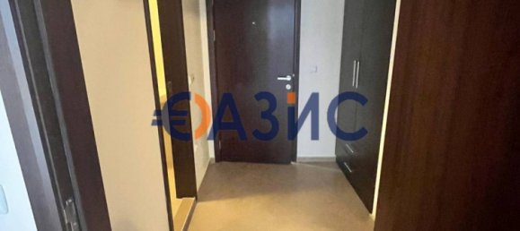 1 chambre Appartement à Sveti Vlas, Bulgaria No. 462 6