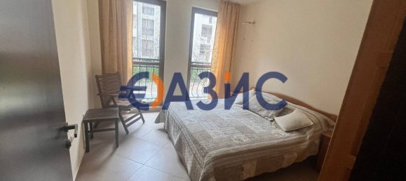 1 chambre Appartement à Sveti Vlas, Bulgaria No. 462 7