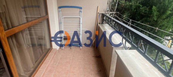 1 chambre Appartement à Sveti Vlas, Bulgaria No. 462 9