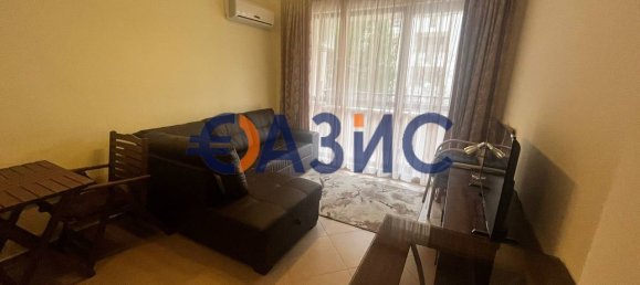 1 chambre Appartement à Sveti Vlas, Bulgaria No. 462 5