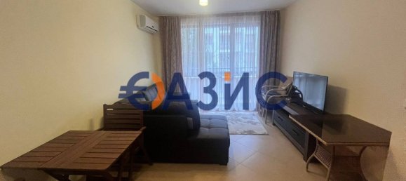 1 chambre Appartement à Sveti Vlas, Bulgaria No. 462 4