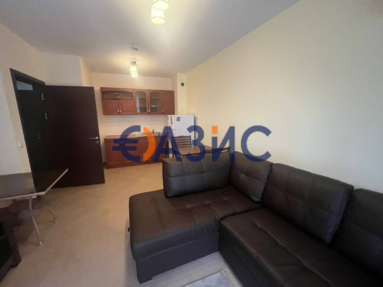 1 chambre Appartement à Sveti Vlas, Bulgaria No. 462