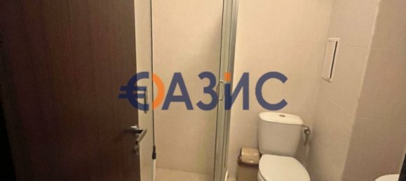 1 chambre Appartement à Sveti Vlas, Bulgaria No. 462 8