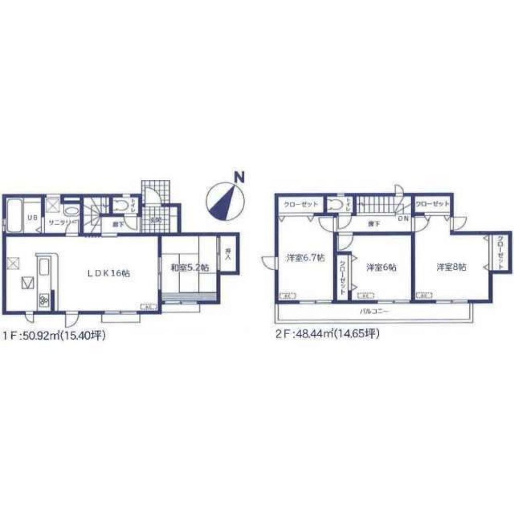 4 غرف نوم منزل في Chiba, Japan رقم 8395