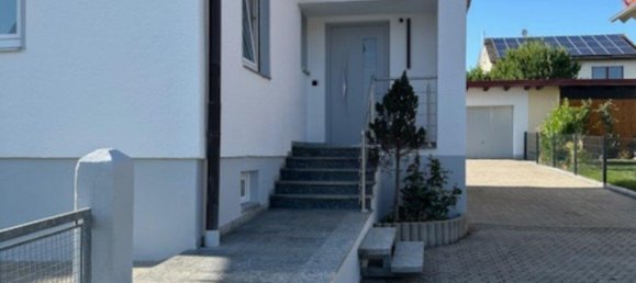 5غرفة منزل في Eichstatt, Germany رقم 319325 15