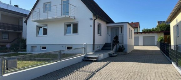 5غرفة منزل في Eichstatt, Germany رقم 319325 3
