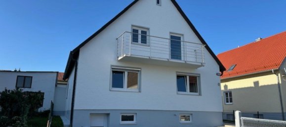 5غرفة منزل في Eichstatt, Germany رقم 319325 4