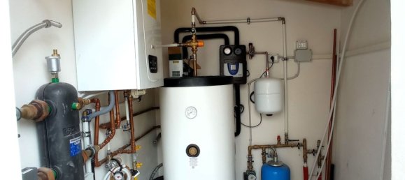 9 rooms Villa in San Giuliano Terme, Italy No. 143289 12