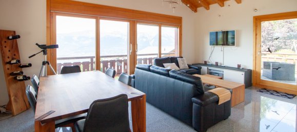 4 Schlafzimmer Haus in Saint-Leonard, Switzerland, Nr. 66 17