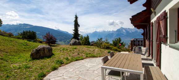 4 Schlafzimmer Haus in Saint-Leonard, Switzerland, Nr. 66 29