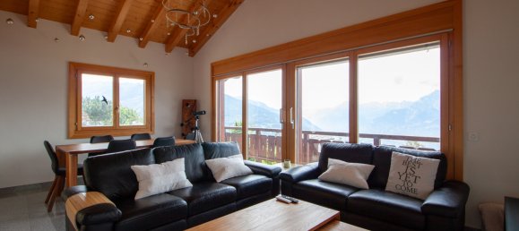 4 Schlafzimmer Haus in Saint-Leonard, Switzerland, Nr. 66 3