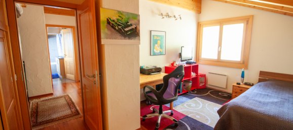 4 Schlafzimmer Haus in Saint-Leonard, Switzerland, Nr. 66 14