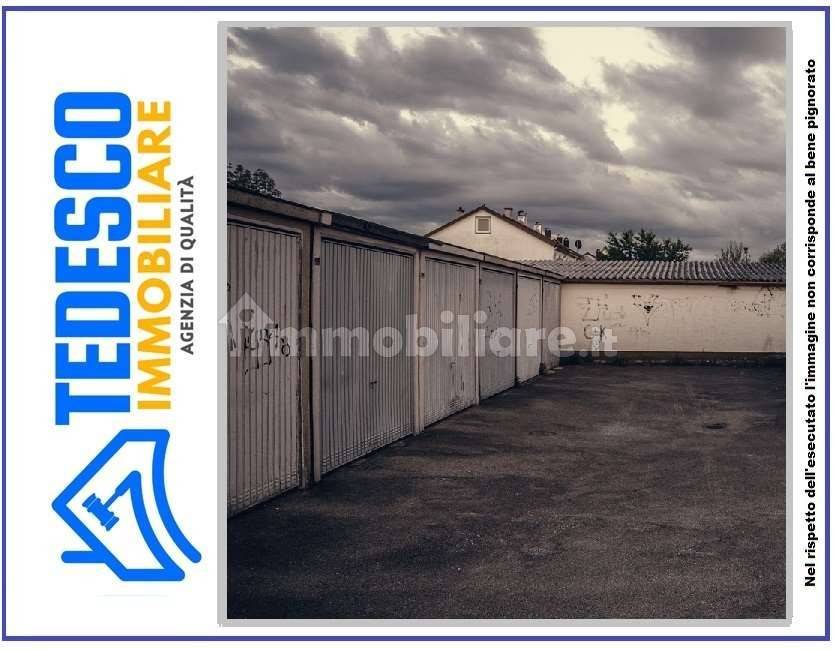 Studio in Serino, Italy No. 307860