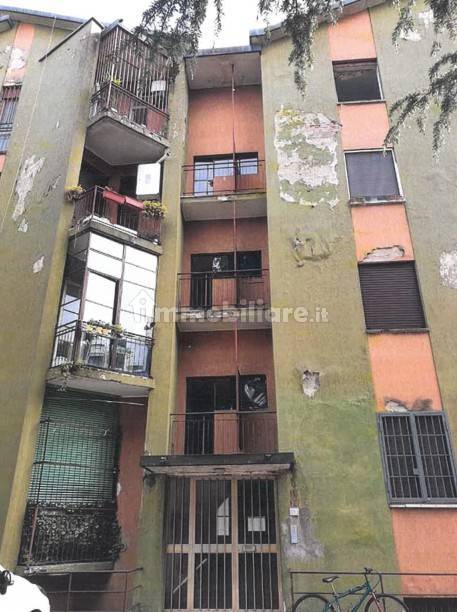 2 chambres Appartement à Milan, Italy No. 386917