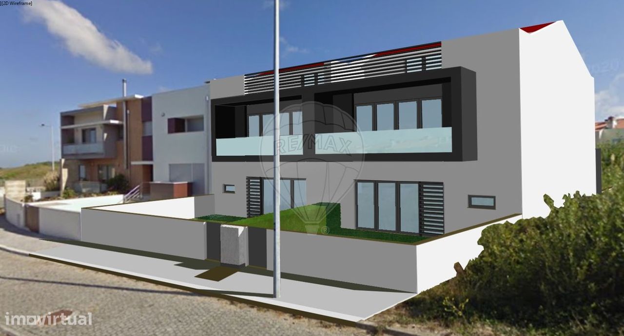 Terreno en Maia, Portugal 264 m² No. 56670