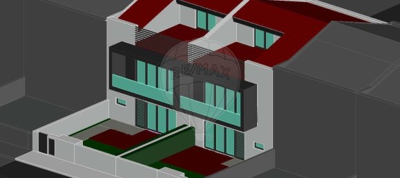 Terreno en Maia, Portugal 264 m² No. 56670 3