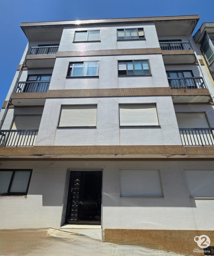 2 غرف نوم شقة في Porto, Portugal رقم 194769