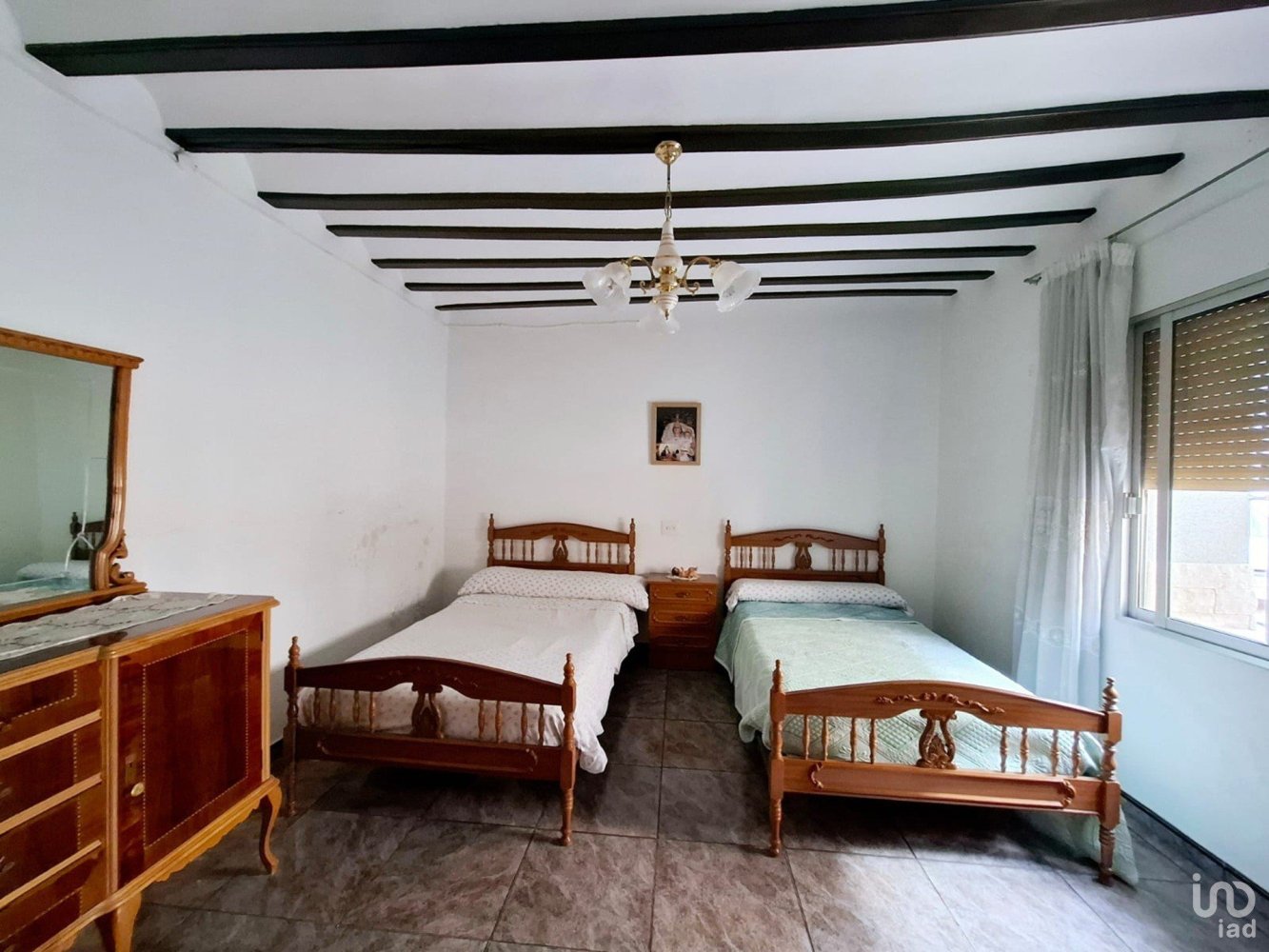 7 Schlafzimmer Stadthaus in Lorca, Spain, Nr. 270624
