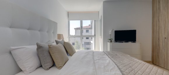 3 غرف نوم بانتهاوس في Marbella, Spain رقم 35505 30