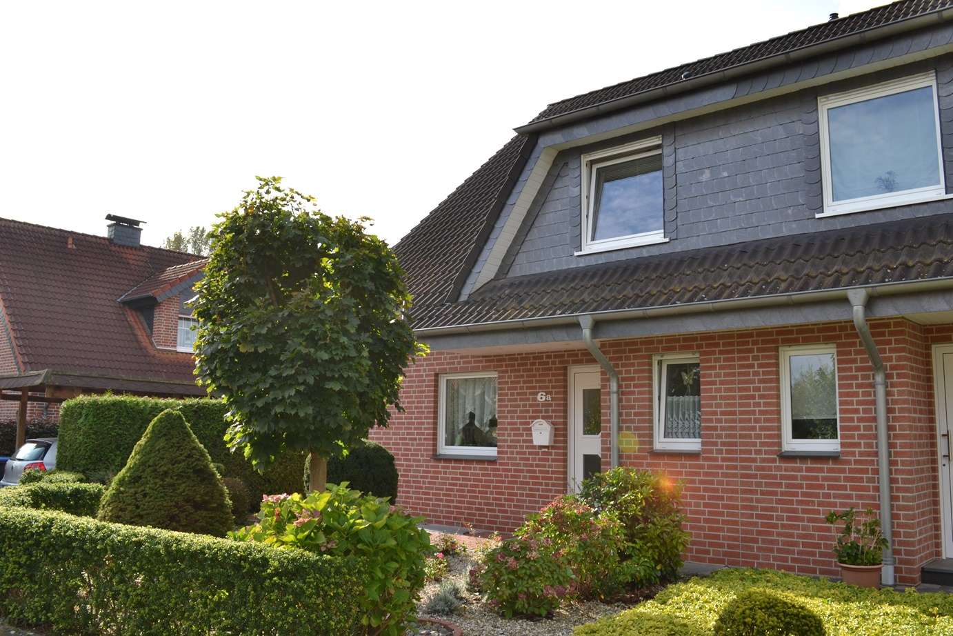 2 غرف نوم تاون هاوس في Gutersloh, Germany رقم 278038