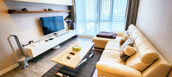 2 Schlafzimmer Eigentumswohnung in Bangkok, Thailand, Nr. 14716 2