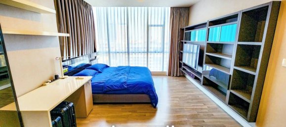 2 Schlafzimmer Eigentumswohnung in Bangkok, Thailand, Nr. 14716 5