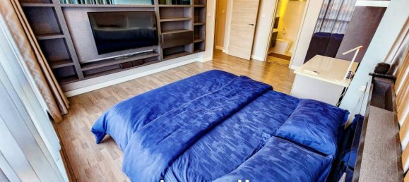 2 Schlafzimmer Eigentumswohnung in Bangkok, Thailand, Nr. 14716 7