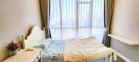 2 Schlafzimmer Eigentumswohnung in Bangkok, Thailand, Nr. 14716 9