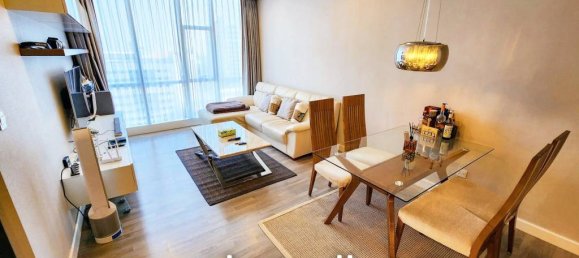 2 Schlafzimmer Eigentumswohnung in Bangkok, Thailand, Nr. 14716 3