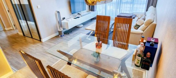 2 Schlafzimmer Eigentumswohnung in Bangkok, Thailand, Nr. 14716 4