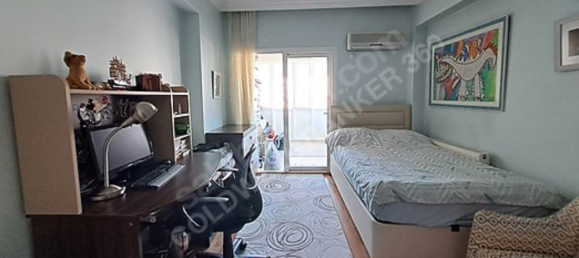 Wohnung 4+1 in Izmir, Turkey, Nr. 40863 15