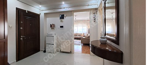 Wohnung 4+1 in Izmir, Turkey, Nr. 40863 21