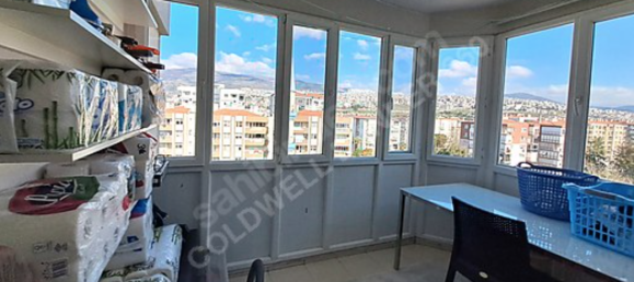 Wohnung 4+1 in Izmir, Turkey, Nr. 40863 16