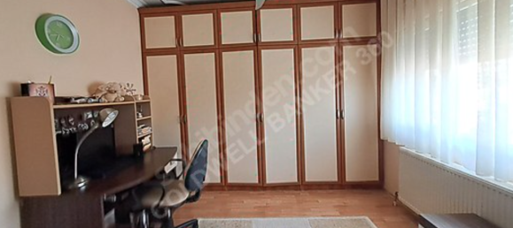 Wohnung 4+1 in Izmir, Turkey, Nr. 40863 9