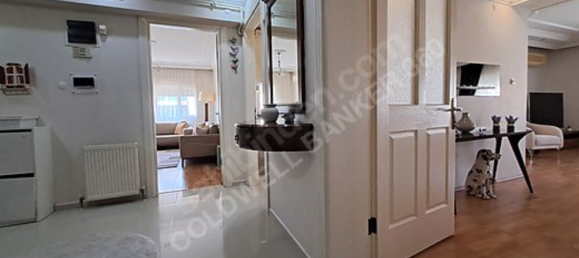 Wohnung 4+1 in Izmir, Turkey, Nr. 40863 7