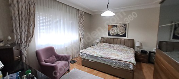Wohnung 4+1 in Izmir, Turkey, Nr. 40863 12