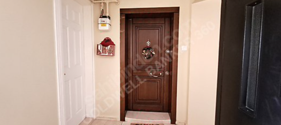 Wohnung 4+1 in Izmir, Turkey, Nr. 40863 5