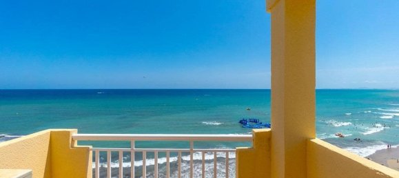 3 bedrooms Duplex in Dehesa De Campoamor, Spain No. 183607 2