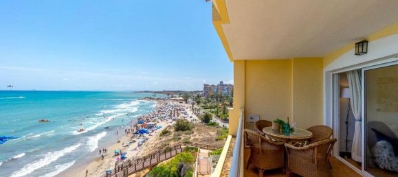 3 bedrooms Duplex in Dehesa De Campoamor, Spain No. 183607 10